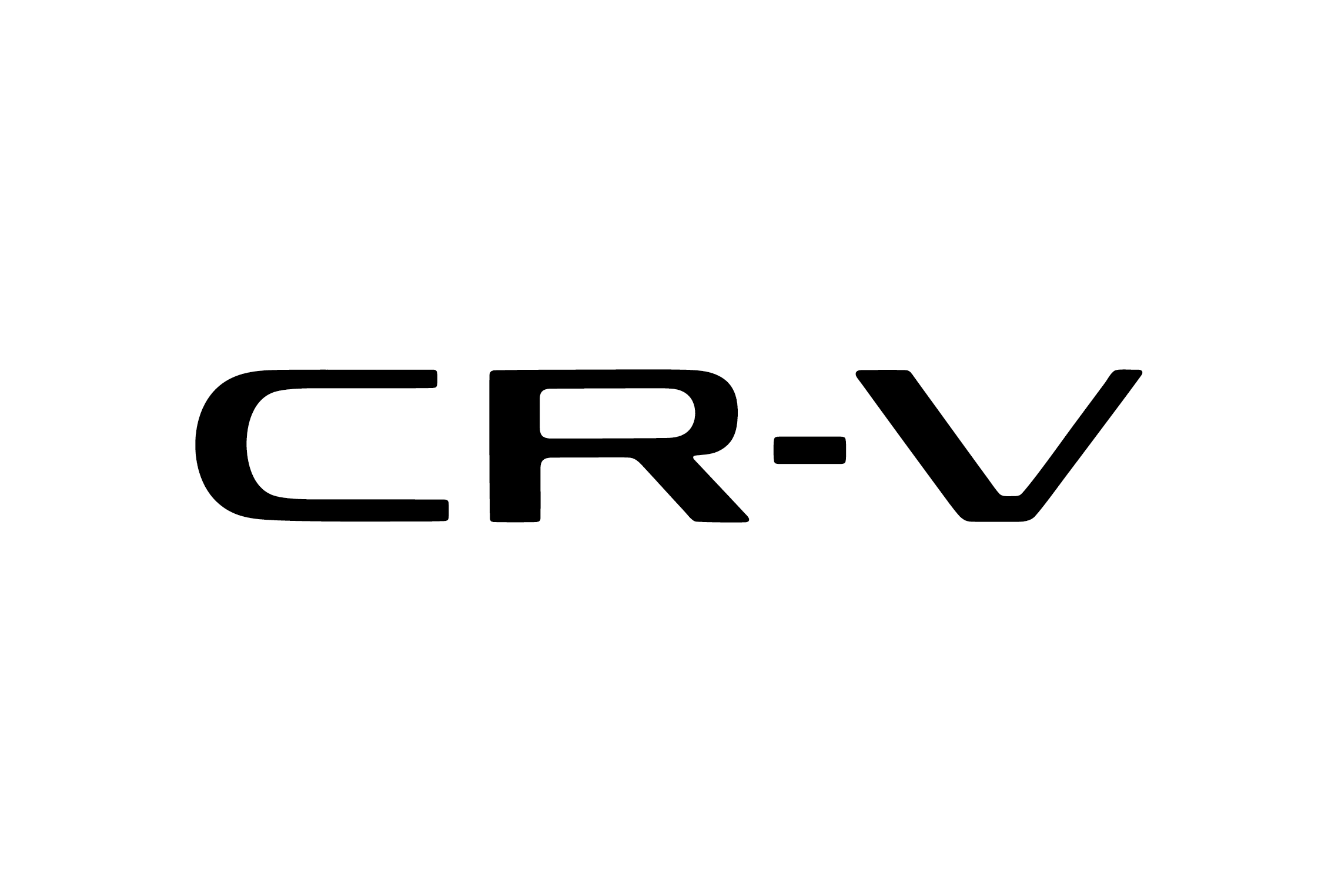 CR-V