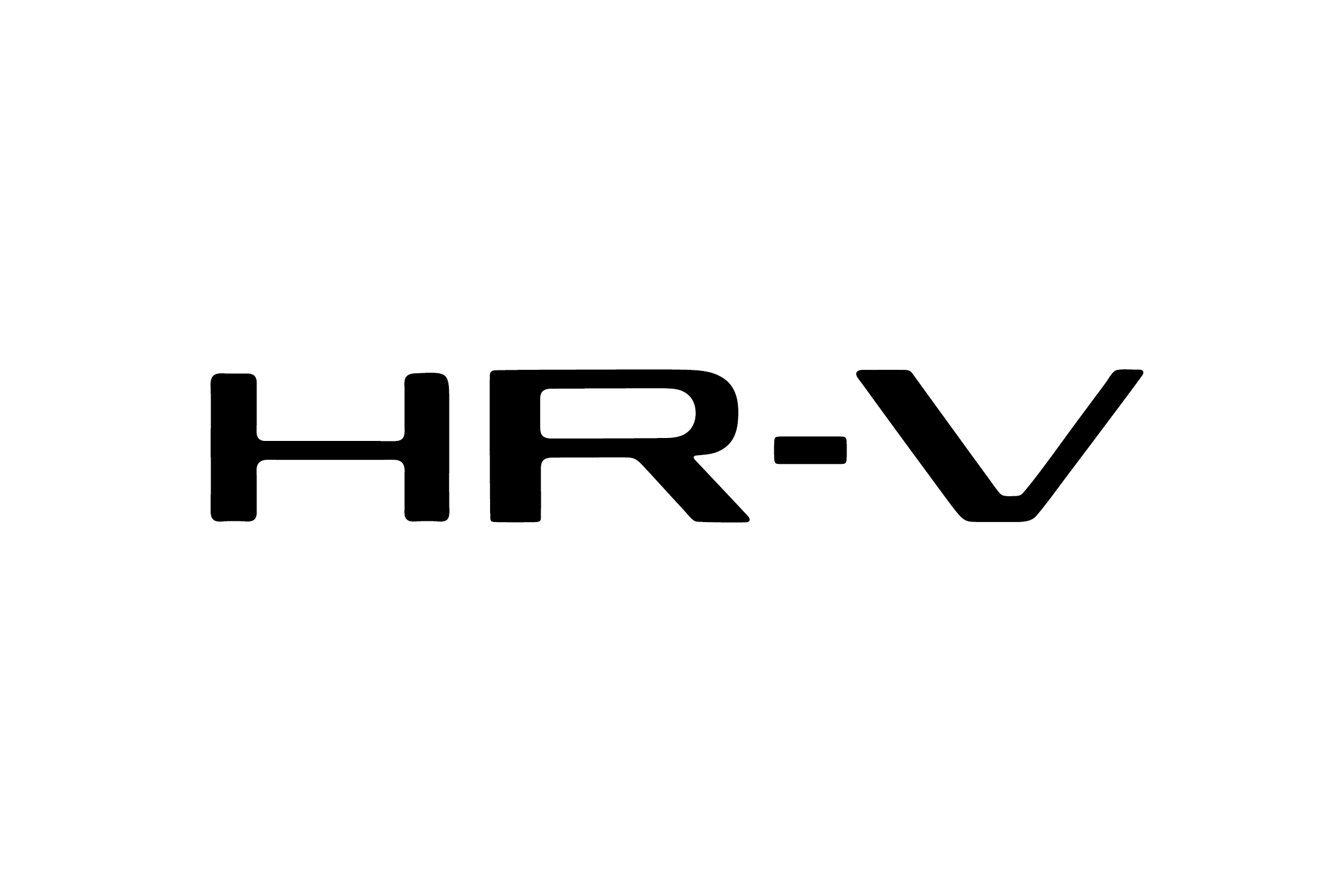 HR-V