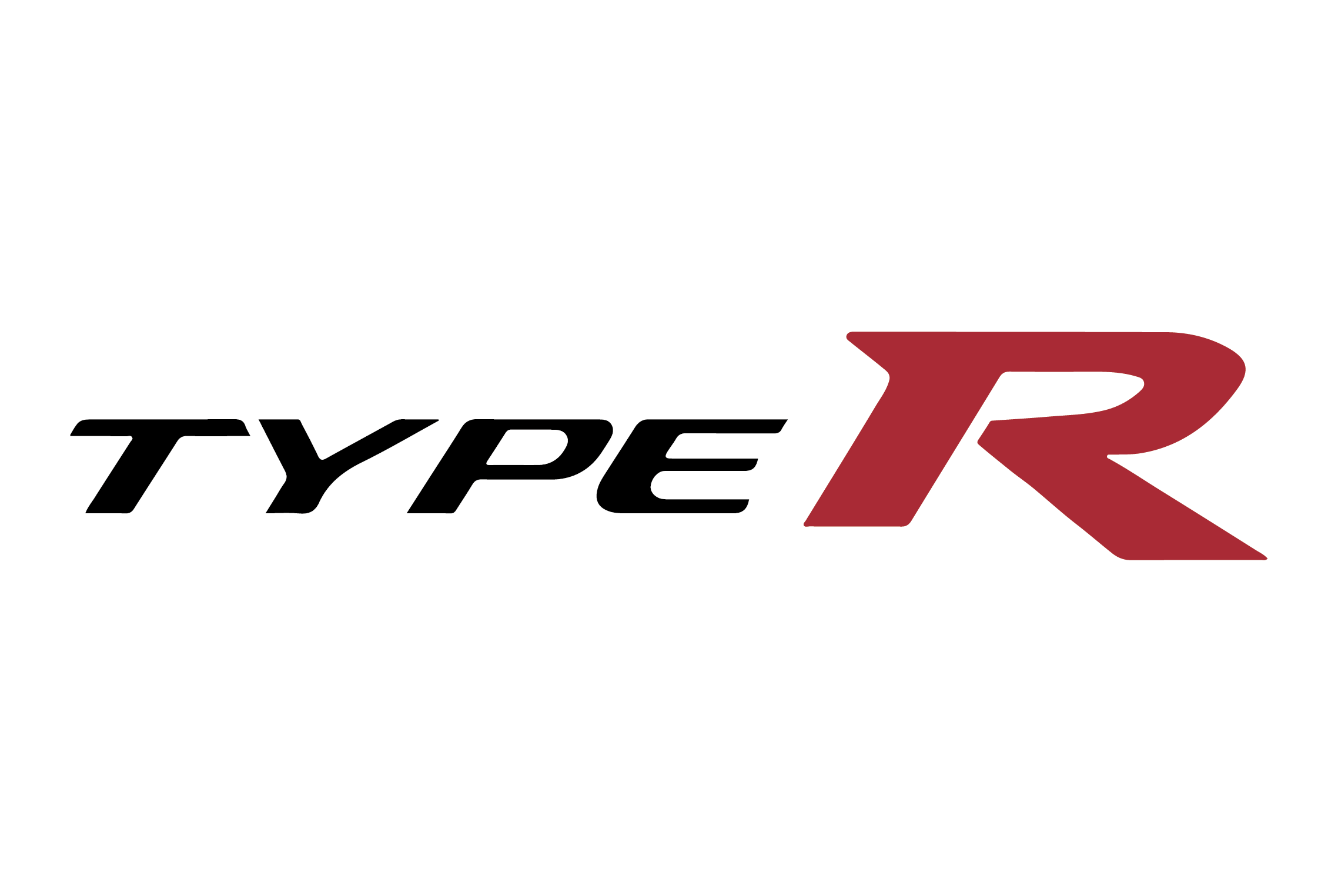 Type R
